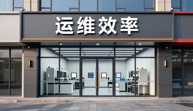 优化维护策略提升设备性能与适用条件匹配度