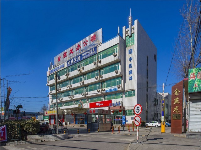 压电石英晶体谐振器批发